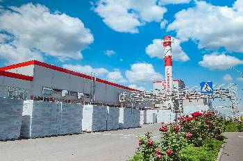 Экологичное строительство:  как партнеры ГК Сибирский Бизнес заботятся о природе