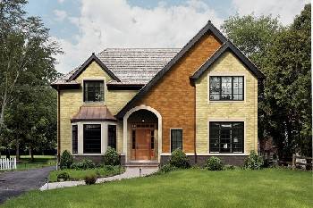 Надежность и качество: фасадные панели Docke