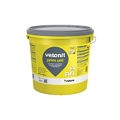 Грунтовка Ветонит прим юни 25 кг (фото)