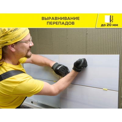 Вебер ветонит изи фикс/плит.клей 25кг (фото)