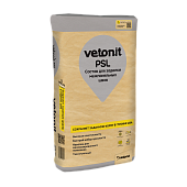 Бетон вебер.ветонит ПСЛ 25кг (48шт/палл) (фото)