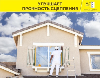 Грунтовка Ветонит прим юни 25 кг (фото)