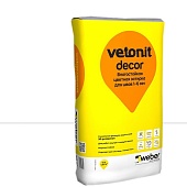 Вебер.терм EПС  25 кг (фото)