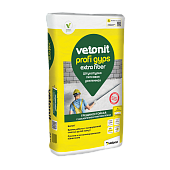 ветонит профи гипс 25 кг кат. A (фото)