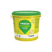 Вебер.пас экстраклин 1.5 мм шуба 100А 25 (фото)