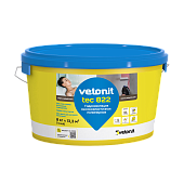 Ветонит Гидроизоляция Тек 822 серый 8кг кат. A  (фото)
